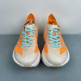 Adios Pro 4 White Orange