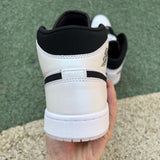AJ1 MID Panda
