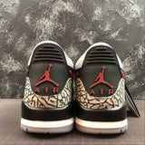 Legacy 312 Bred Cement
