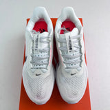 Pegasus Premium White/Red