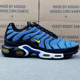 TN Blue Drift