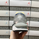 GEL-NIMBUS 10.1 White/Grey