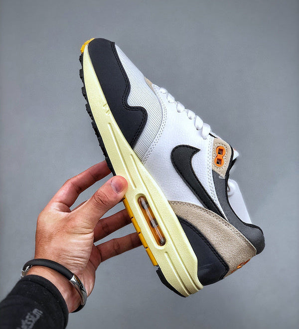 Air Max 1 Athletic Department