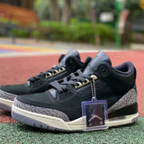 AJ3 Off Noir