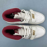 Legacy 312 Black Sail University Red