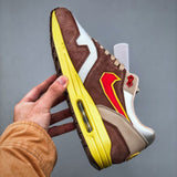Air Max 1 Poly Big Head Origins