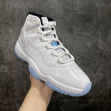 AJ11 Retro Legend Blue
