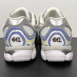 Gel Nyc Cream/Cloud Grey