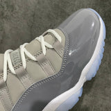 AJ11 Cool Grey
