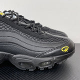 95 Honey Black