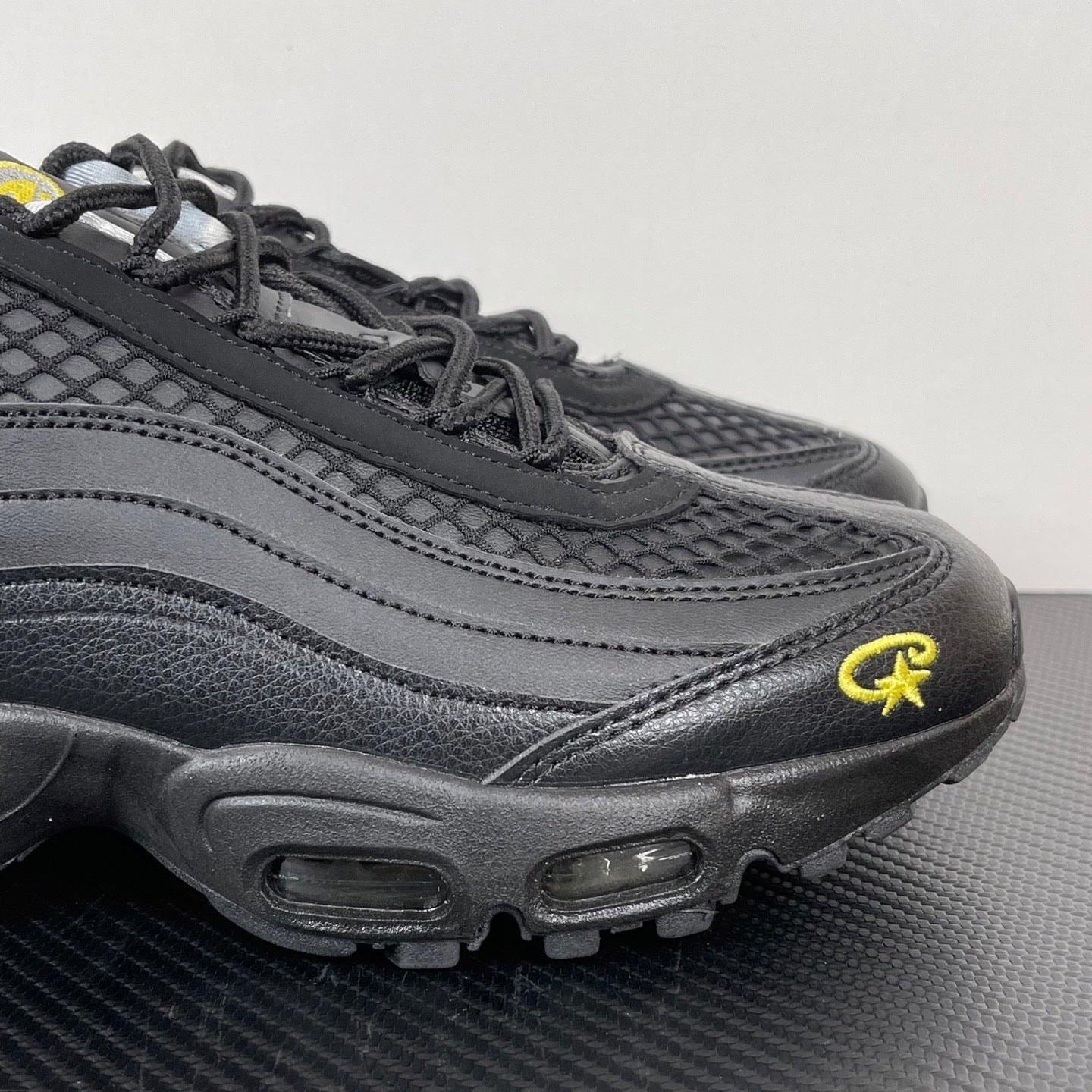 95 Honey Black