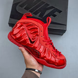 Foamposite Red