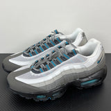 95 Cristal Blue