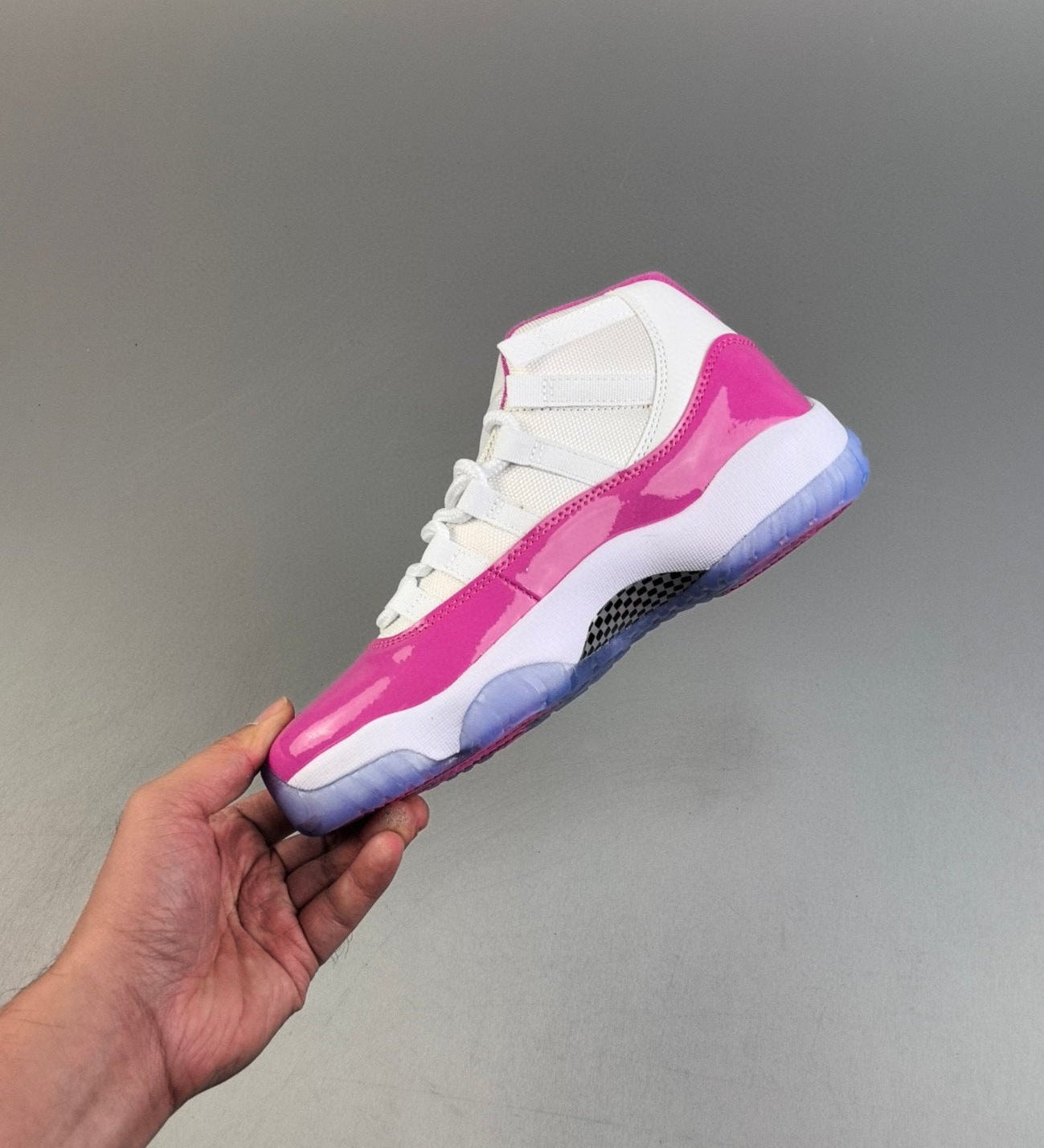 AJ11 Retro High Concord