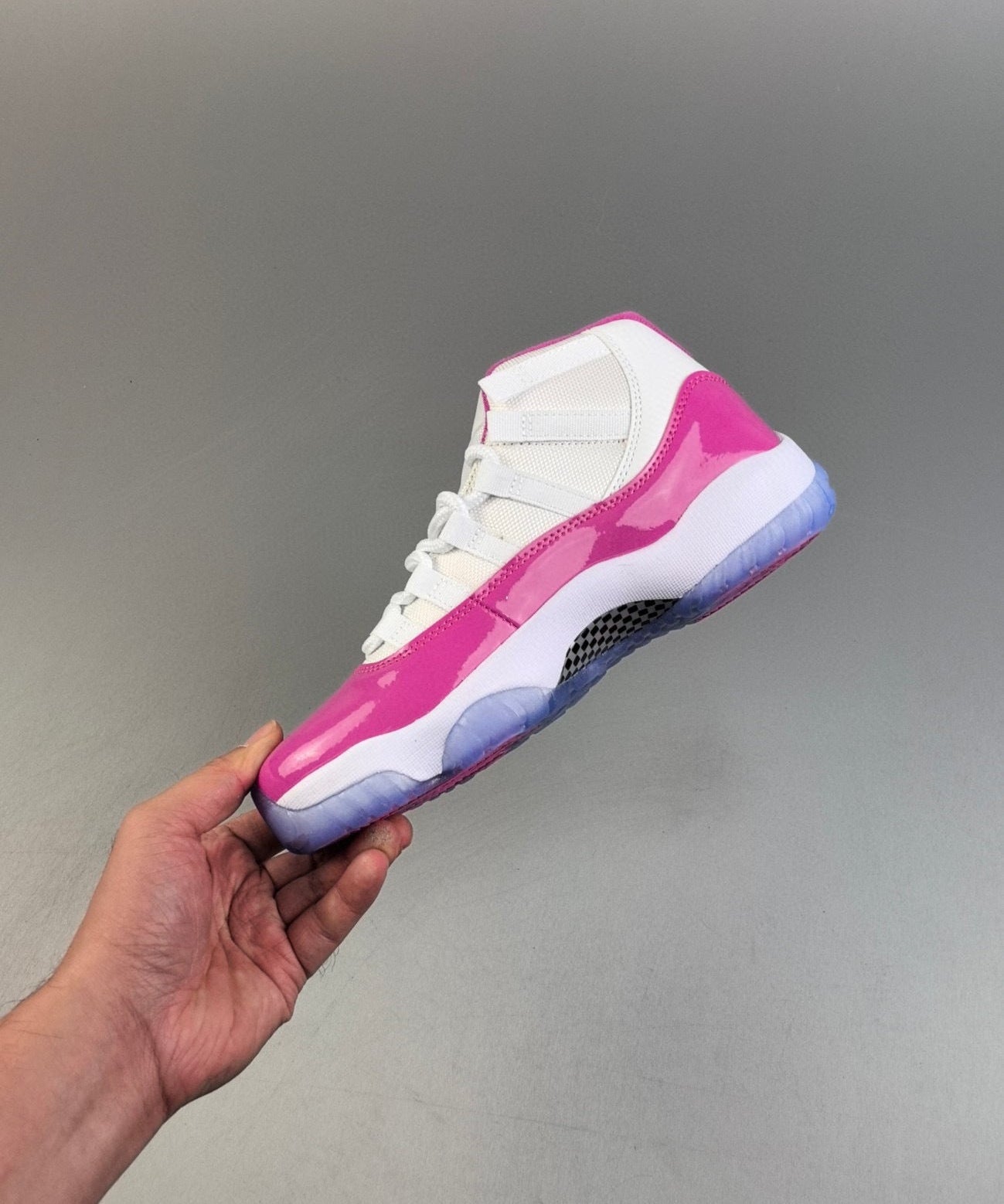 AJ11 Retro High Concord