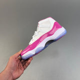 AJ11 Retro High Concord