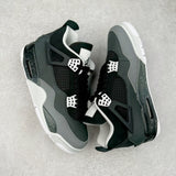 AJ4 Retro Fear