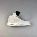 AJ 5 Retro Year Of The Snake