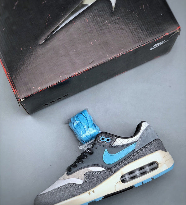 Air Max 1 Chicago