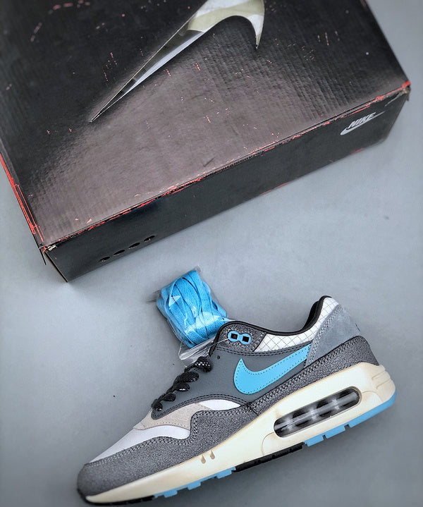 Air Max 1 Chicago