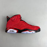 AJ6 Raging Bul