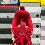 LV Skate Red White