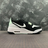 Legacy 312 Black White Teal Tint