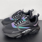B22 Iridescent Shadow Runner