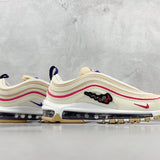97 Air Sprung