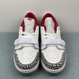 Legacy 312 Retro Red
