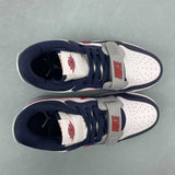 Legacy 312 Midnight Navy