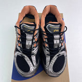 GEL-NIMBUS 10.1 Grey/Orange/Black