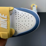 Legacy 312 White Coral French Blue