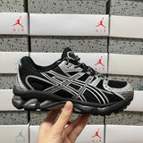 GEL-NIMBUS 10.1 Black/Grey