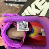 AF1 Flea Fuchsia Dream