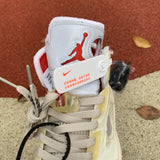 AJ 5 Retro Off Sail