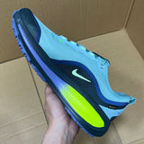 Vomero 18 Gore-Tex Blue