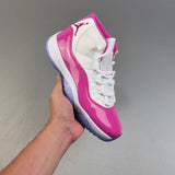 AJ11 Retro High Concord