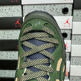 GEL-PICKAX Black/Green