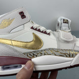 Legacy 312 Year of the Snake