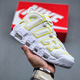 Uptempo Light Citron