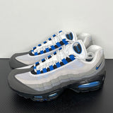 95 BlueGrey Black