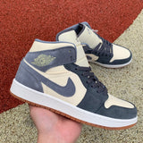 AJ1 MID Coconut Milk