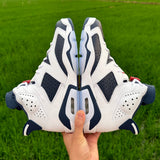 AJ6 Retro Olympic
