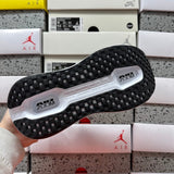 Vomero Premium Black/White