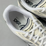 Kayano 14 Cream / Black / Silver