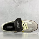 Samba  Pony Tonal x Wales Bonner Cream White