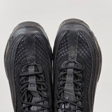 95 Corteiz Pure Black