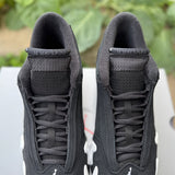AJ14 Retro Black and White