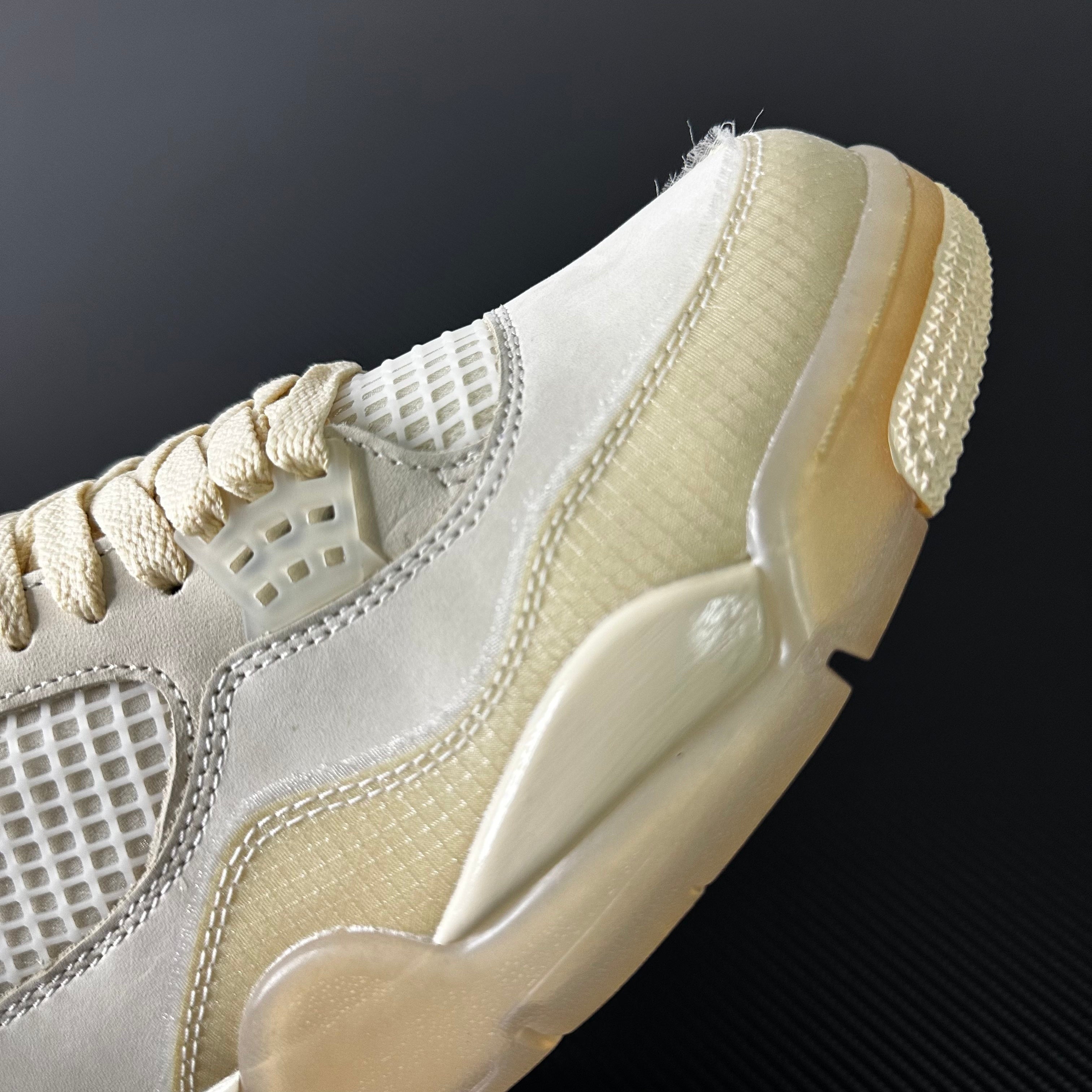AJ4 Retro OW Sail
